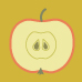 Äpple 1