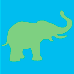 Elefant 5